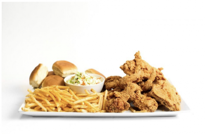 Another Growth-Ready Chicken Franchise Enters the Ring